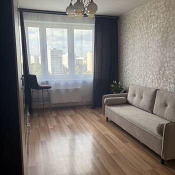 Продается 2-х комнатная квартира, 44 м²