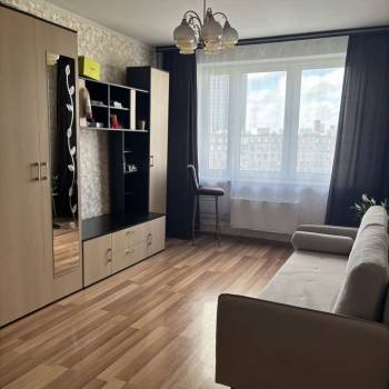 Продается 2-х комнатная квартира, 44 м²