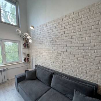 Сдается 1-комнатная квартира, 24,5 м²