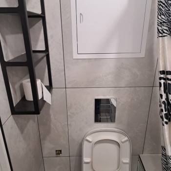 Сдается 1-комнатная квартира, 24,5 м²