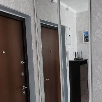 Продается 1-комнатная квартира, 39,4 м²