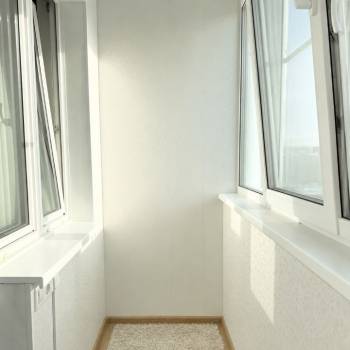 Продается 1-комнатная квартира, 39,4 м²