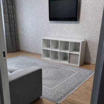Продается 1-комнатная квартира, 39,4 м²