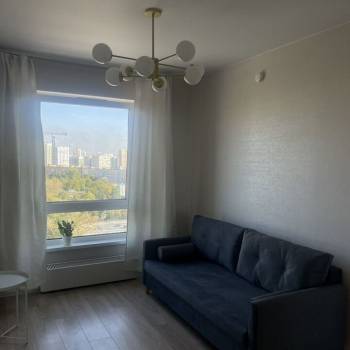 Сдается 1-комнатная квартира, 32 м²