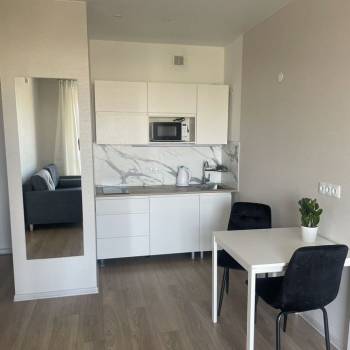Сдается 1-комнатная квартира, 32 м²