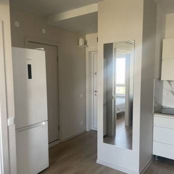 Сдается 1-комнатная квартира, 32 м²