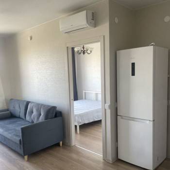 Сдается 1-комнатная квартира, 32 м²