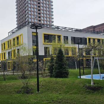 Продается 3-х комнатная квартира, 81,9 м²