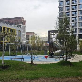 Продается 3-х комнатная квартира, 81,9 м²