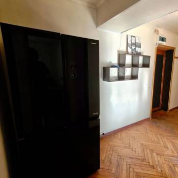 Продается 1-комнатная квартира, 46 м²