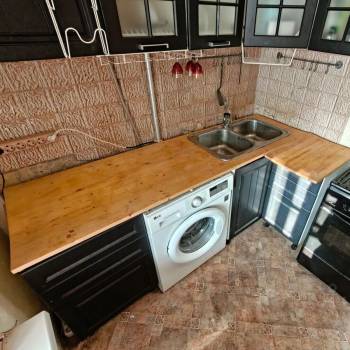Продается 1-комнатная квартира, 46 м²