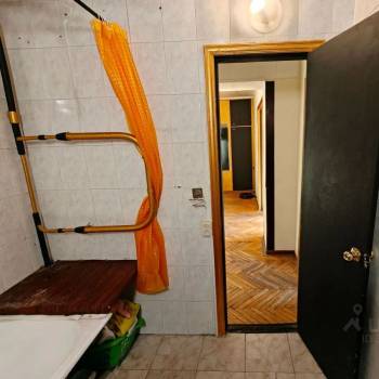 Продается 1-комнатная квартира, 46 м²