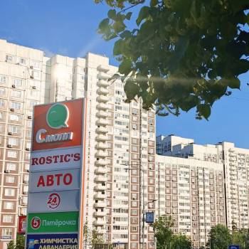 Сдается 1-комнатная квартира, 40 м²