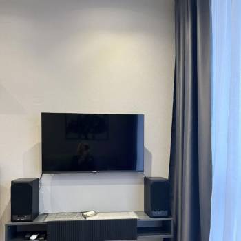 Сдается 1-комнатная квартира, 19 м²