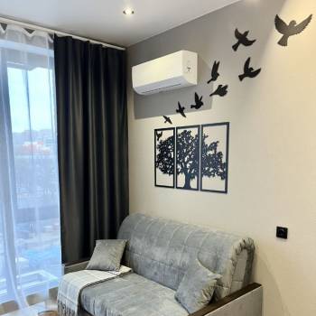 Сдается 1-комнатная квартира, 19 м²