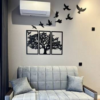 Сдается 1-комнатная квартира, 19 м²