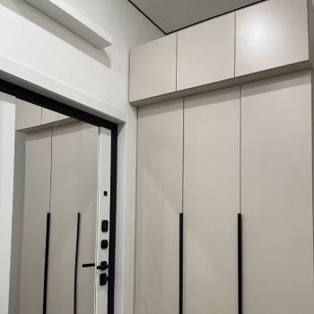 Сдается 2-х комнатная квартира, 35 м²