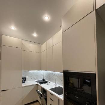 Сдается 2-х комнатная квартира, 35 м²