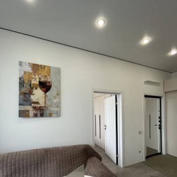 Сдается 2-х комнатная квартира, 35 м²