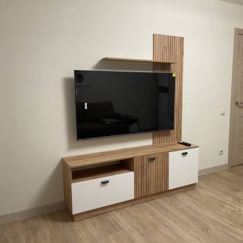 Сдается 2-х комнатная квартира, 42 м²
