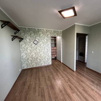 Продается 1-комнатная квартира, 40,9 м²