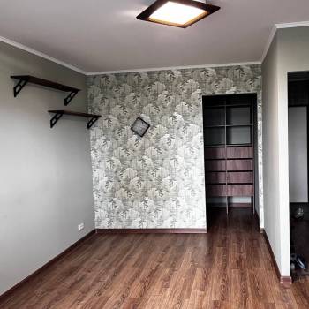Продается 1-комнатная квартира, 40,9 м²