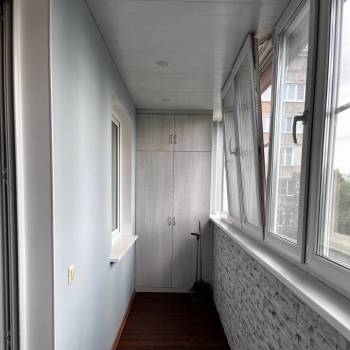 Продается 1-комнатная квартира, 40,9 м²