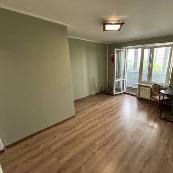 Продается 1-комнатная квартира, 40,9 м²