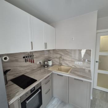 Продается 1-комнатная квартира, 33,6 м²
