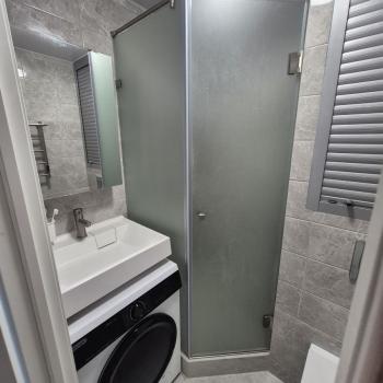 Продается 1-комнатная квартира, 33,6 м²