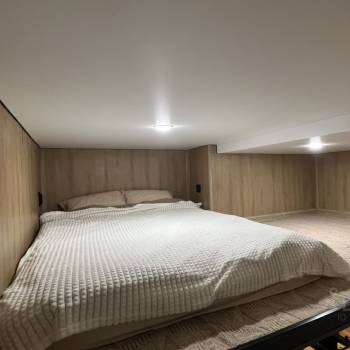 Сдается 1-комнатная квартира, 21 м²