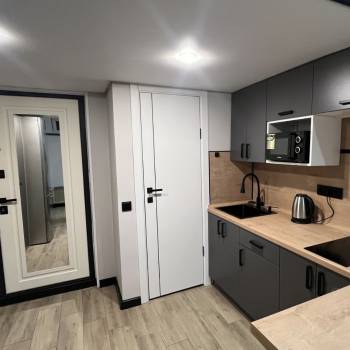 Сдается 1-комнатная квартира, 21 м²
