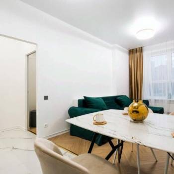 Сдается 2-х комнатная квартира, 46 м²