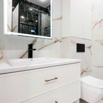 Сдается 2-х комнатная квартира, 46 м²