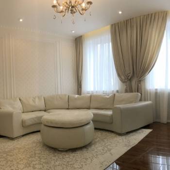 Сдается Многокомнатная квартира, 93 м²