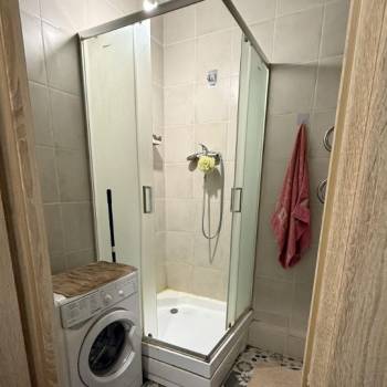 Сдается 1-комнатная квартира, 24 м²