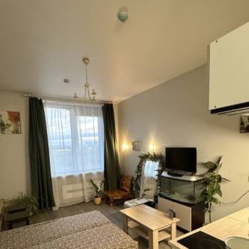 Сдается 1-комнатная квартира, 24 м²
