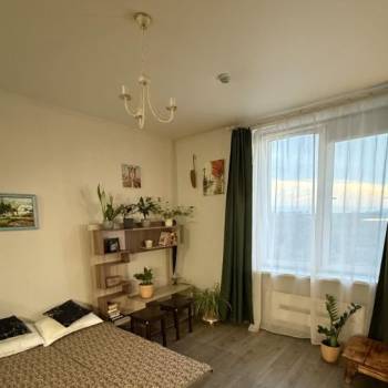 Сдается 1-комнатная квартира, 24 м²
