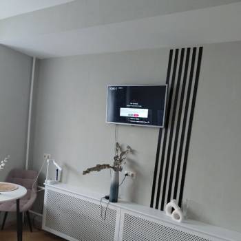 Сдается 1-комнатная квартира, 23 м²