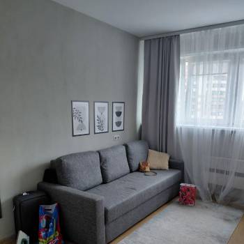 Сдается 1-комнатная квартира, 23 м²