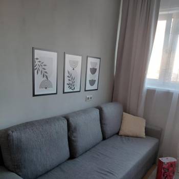 Сдается 1-комнатная квартира, 23 м²