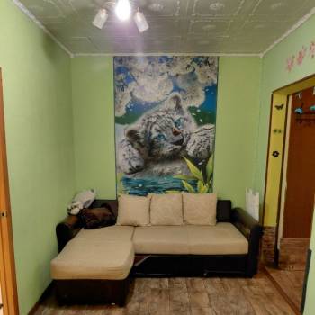 Продается 3-х комнатная квартира, 78 м²