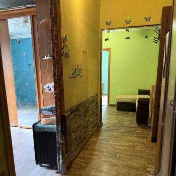 Продается 3-х комнатная квартира, 78 м²