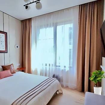 Сдается 2-х комнатная квартира, 52,3 м²