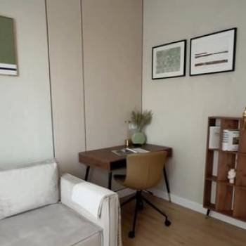 Сдается 2-х комнатная квартира, 52,3 м²