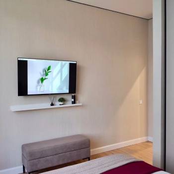 Сдается 2-х комнатная квартира, 52,3 м²
