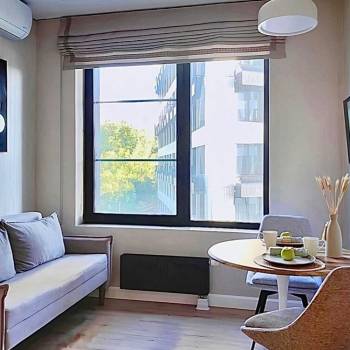 Сдается 2-х комнатная квартира, 52,3 м²