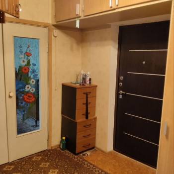 Сдается 2-х комнатная квартира, 64 м²
