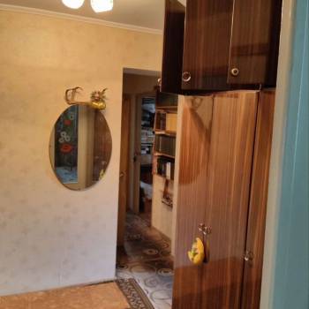 Сдается 2-х комнатная квартира, 64 м²