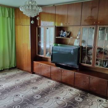Сдается 2-х комнатная квартира, 64 м²